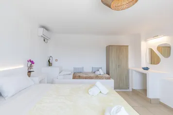 Appartamento con 2 Camere da Letto