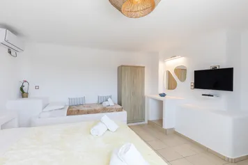 Appartamento con 2 Camere da Letto