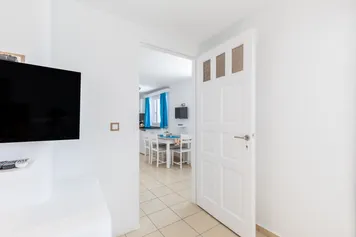 Appartamento con 2 Camere da Letto