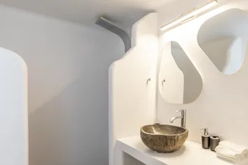 Appartamento con 2 Camere da Letto