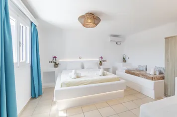 Appartamento con 2 Camere da Letto