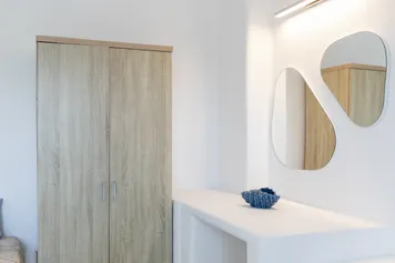 Appartamento con 2 Camere da Letto