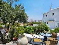 About Mykonian Breeze