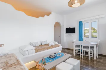 Apartamento de 1 Dormitorio